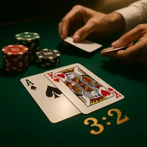 WishWin - Live Blackjack with Real Dealers