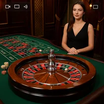 WishWin - Live Roulette with Real Dealers
