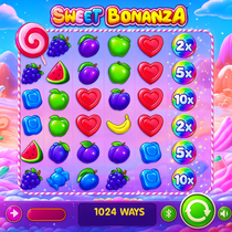 WishWin - Sweet Bonanza Slot Game