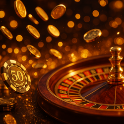 WishWin - Bonus powitalny do 3000€ + 400 Free Spins