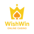 WishWin Casino Logo