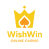 WishWin Casino Logo