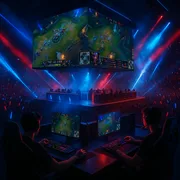 WishWin - Esports Betting